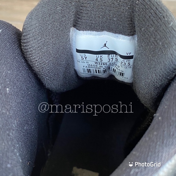 Air Jordan 12 Retro “The Master” - Picture 6 of 6